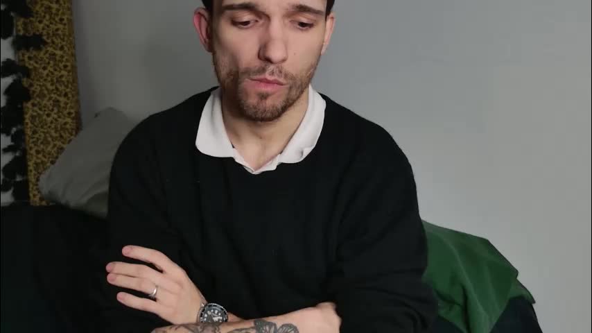 jackdesfeux Live Sex January 25, 2026