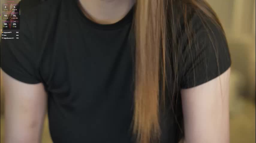 kira0541 Live Sex January 25, 2026