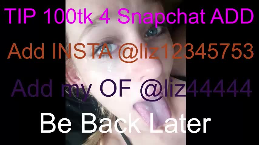 liz_jay Live Sex January 25, 2026