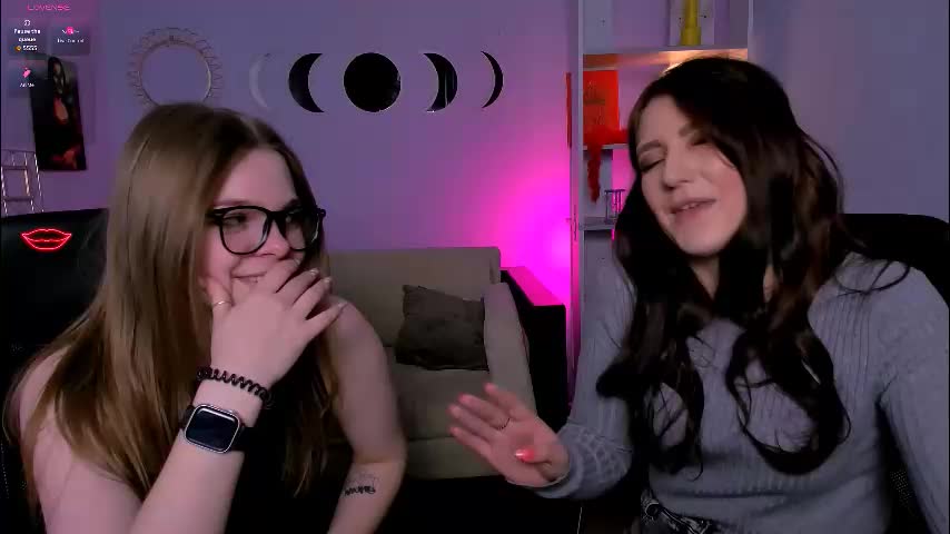 veronica_bubble Live Sex January 25, 2026