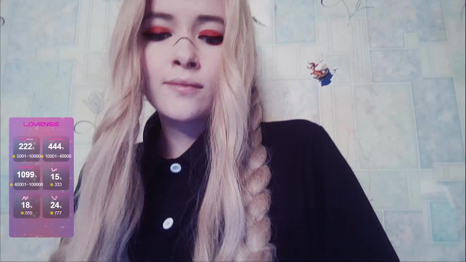 AlternativeGirl Live Sex January 25, 2026