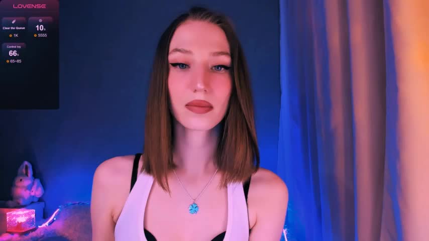 ellaamber Live Sex January 25, 2026