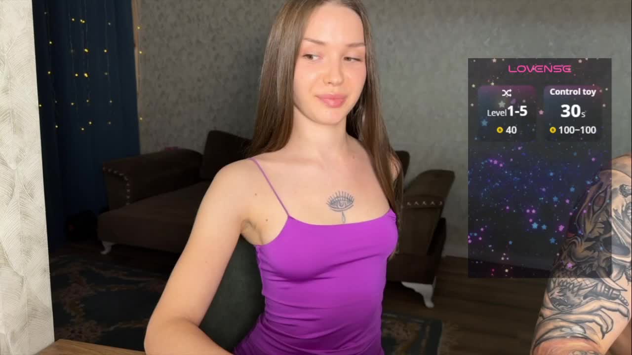 LekfullKitten Live Sex January 25, 2026