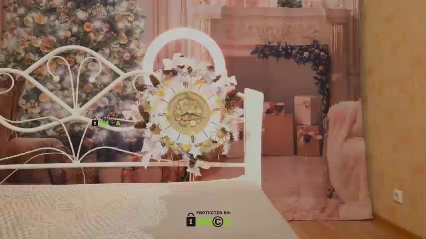 Berkova_L Live Sex January 25, 2026