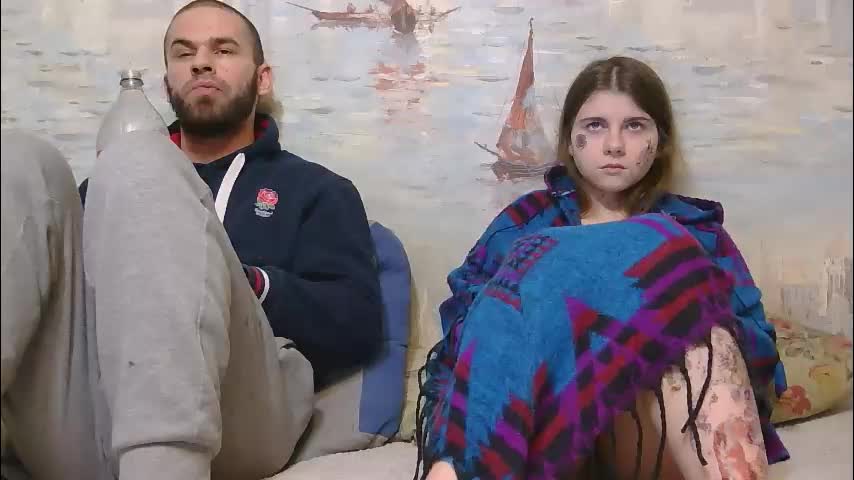 alex_sarah_sex Live Sex January 25, 2026