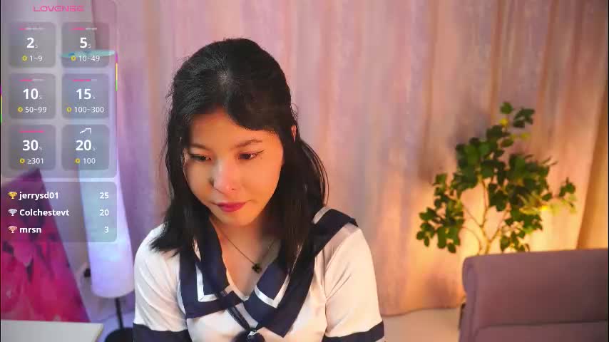 sweet_barbei Live Sex January 25, 2026
