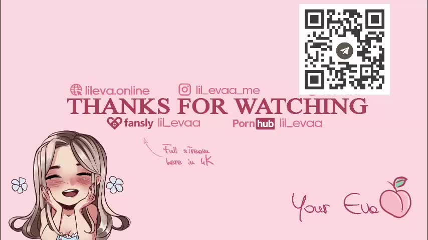 lil_eva Live Sex January 25, 2026