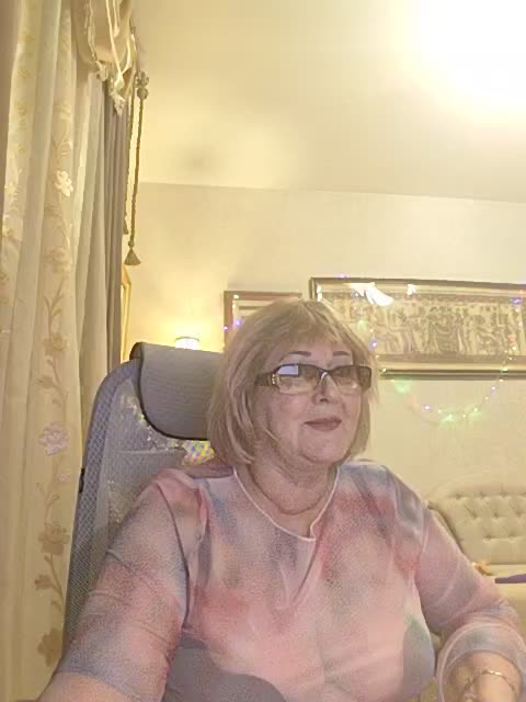 KarinkaSweet Live Sex January 25, 2026