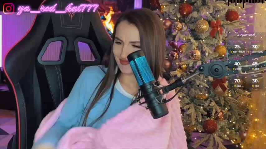 -RED_HAT- Live Sex January 25, 2026