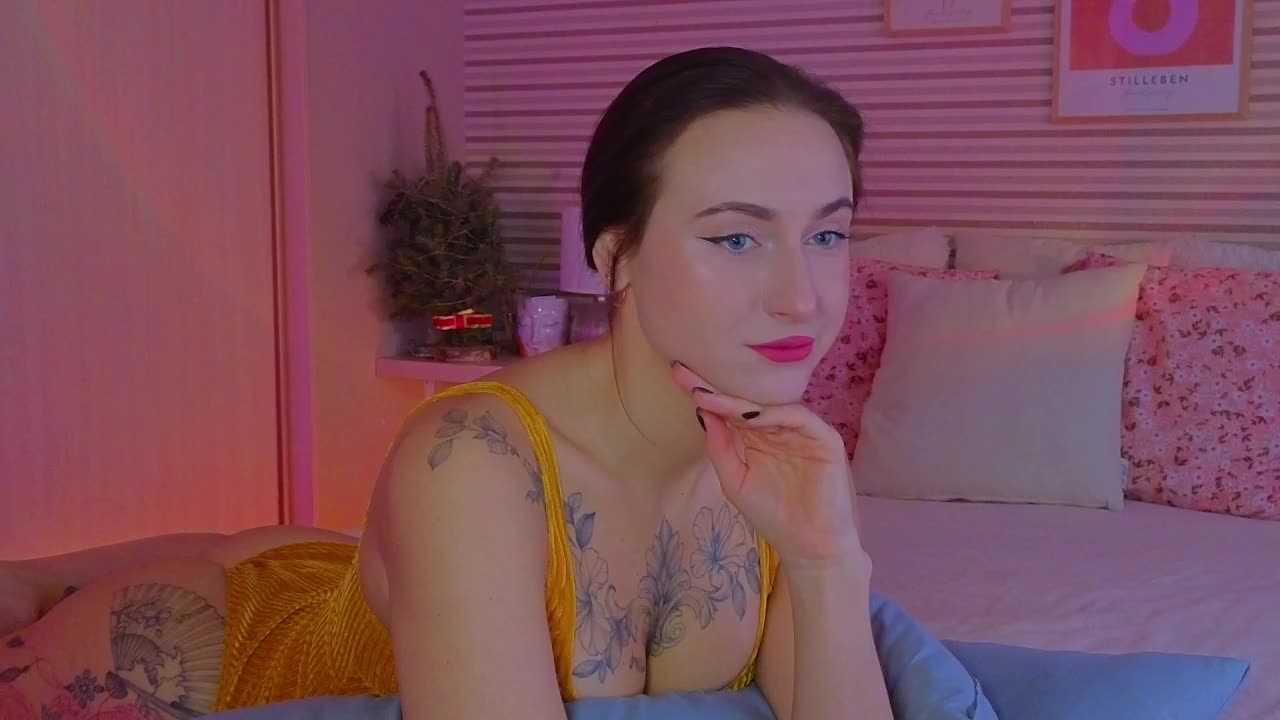 Lillii Live Sex January 25, 2026