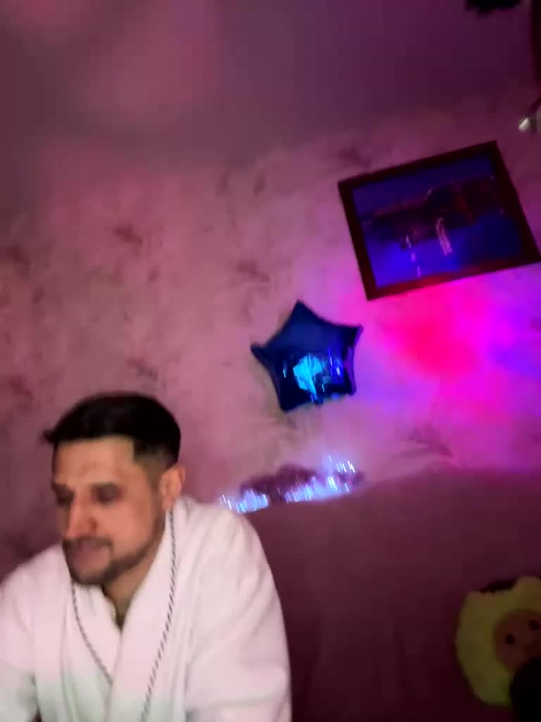 VIP17CoupleDream Live Sex January 25, 2026