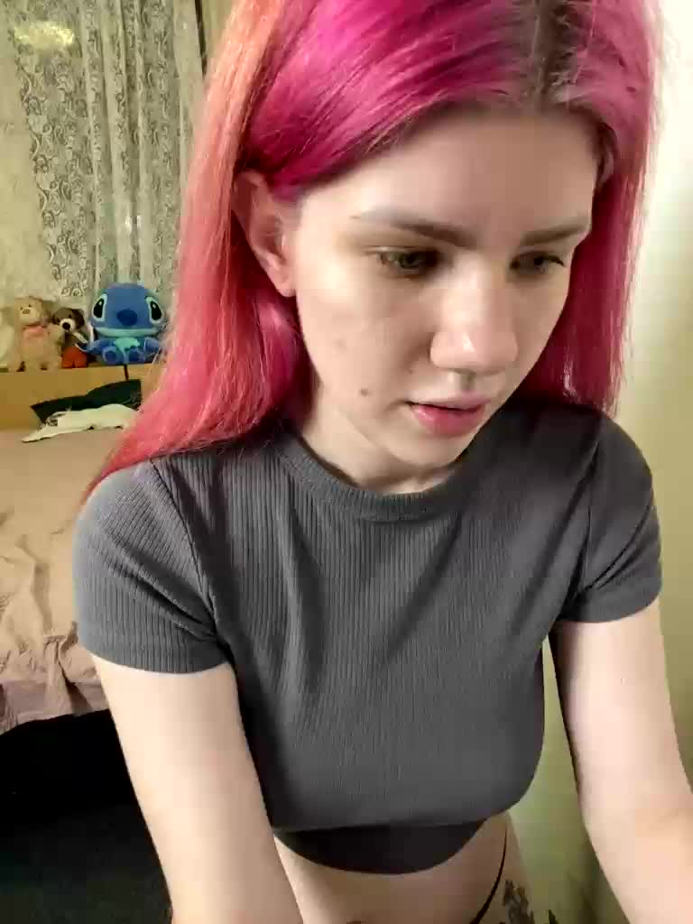 Nimfomanka_AlissaLexx Live Sex January 25, 2026