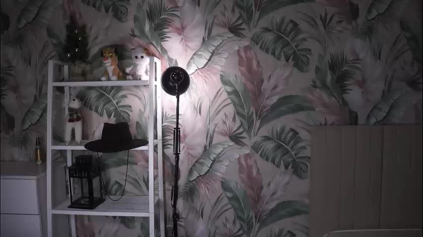 elizabethennals Live Sex January 25, 2026