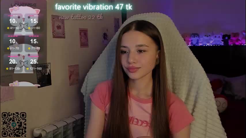 milyamess Live Sex January 25, 2026