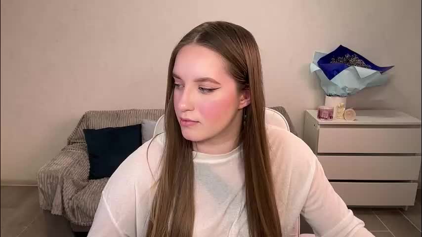 evajuly Live Sex January 25, 2026