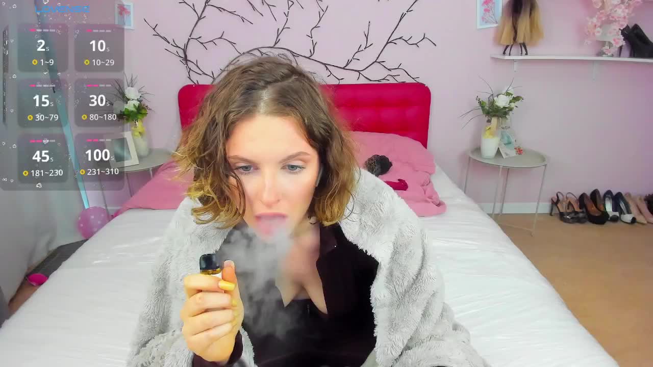 AdelRay Live Sex January 25, 2026