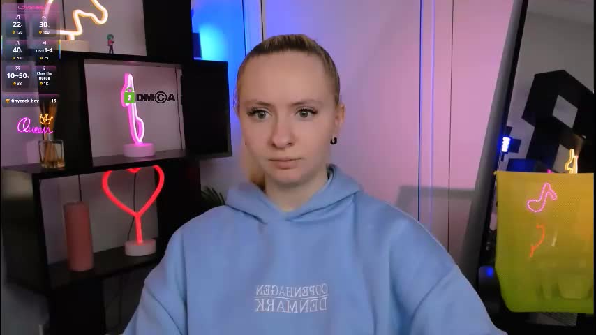 mila_glow Live Sex January 25, 2026