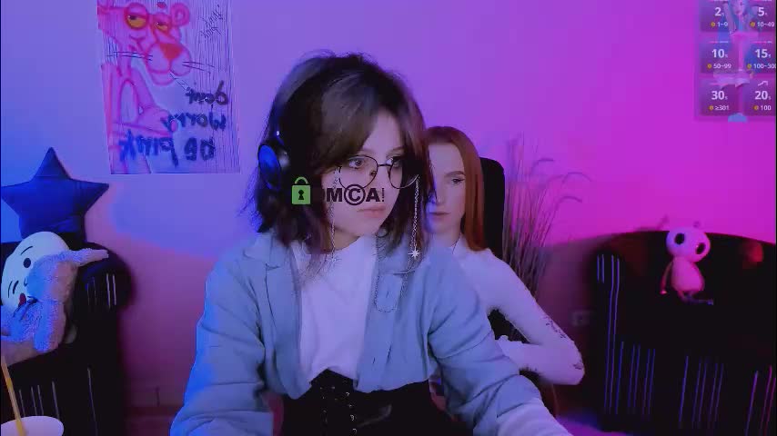 doll_vey Live Sex January 25, 2026