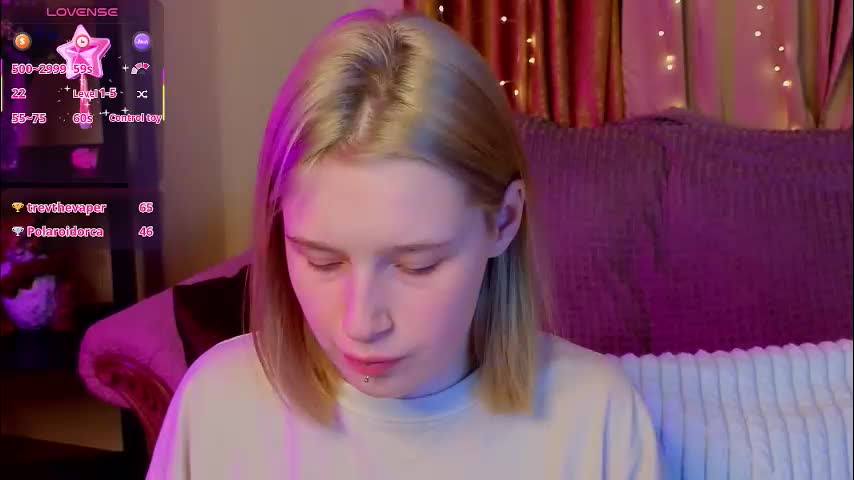 berry_assortment Live Sex January 25, 2026