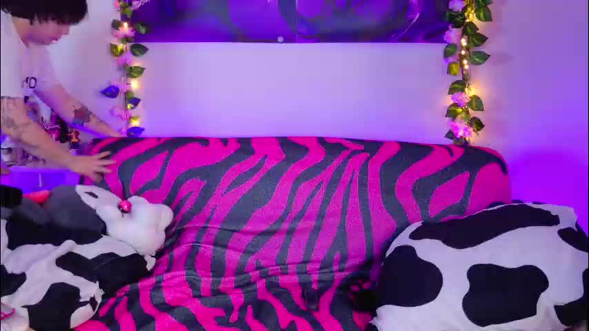 night_angell Live Sex January 25, 2026