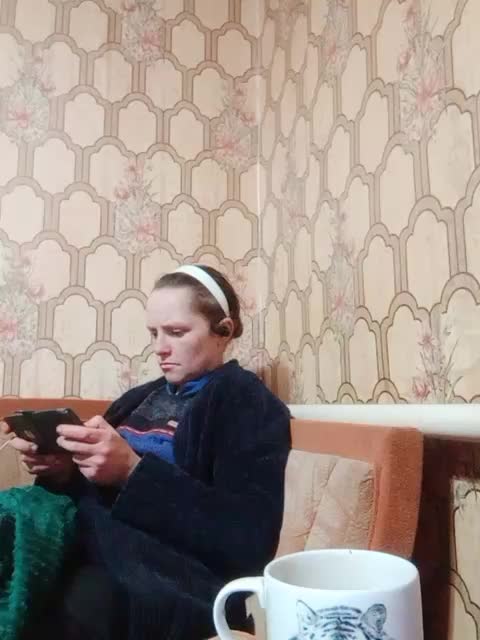 Calibriya Live Sex January 25, 2026