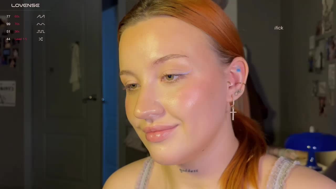 eva-swag Live Sex January 25, 2026