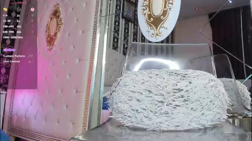 aidasina Live Sex January 25, 2026