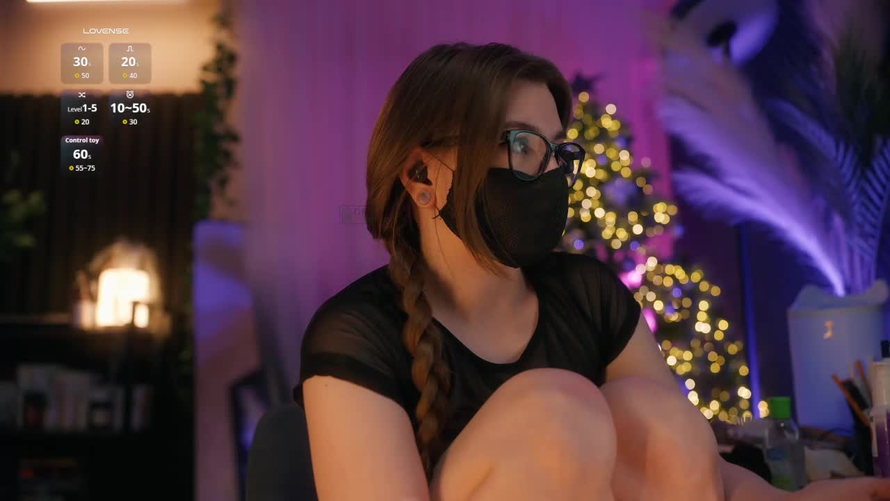 arimass Live Sex January 25, 2026