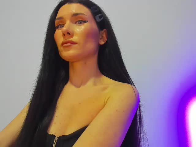 ZoiKissy Live Sex January 25, 2026