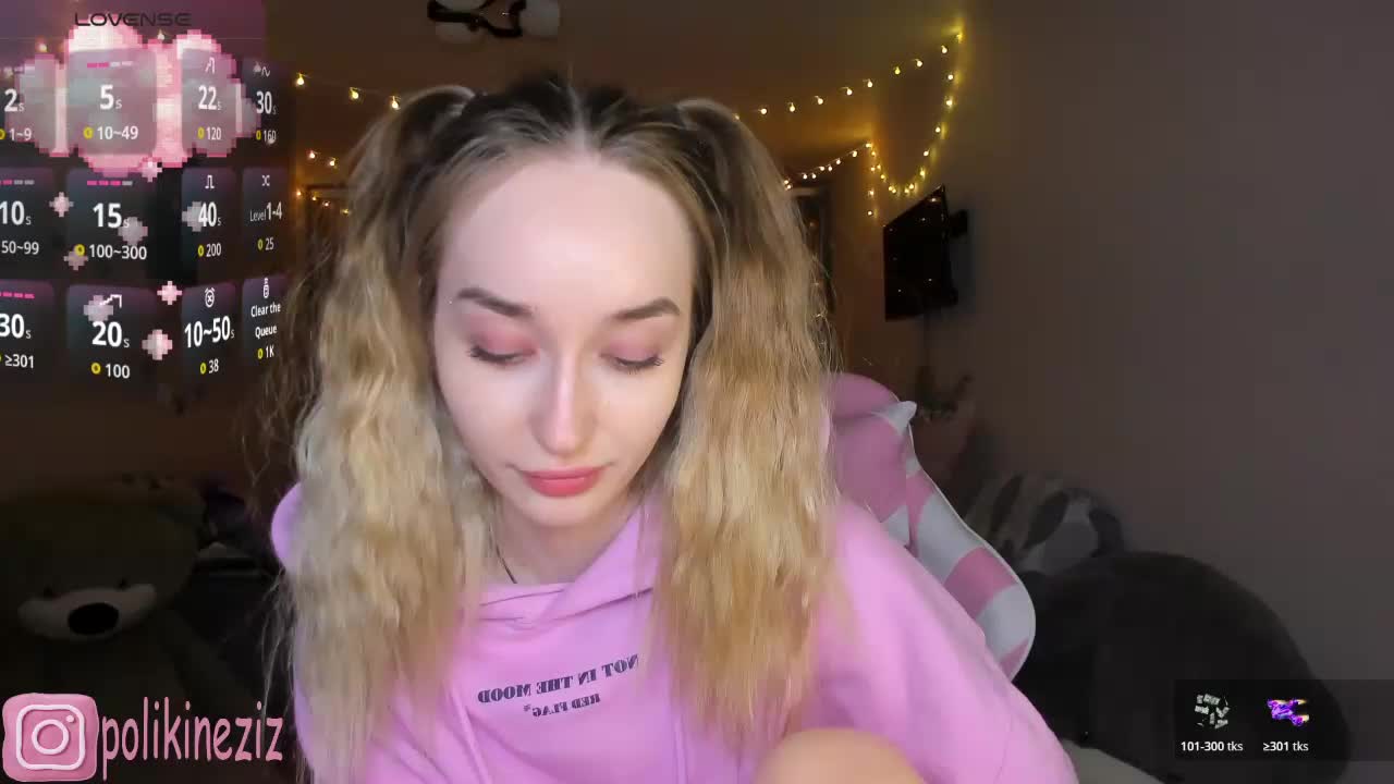 Polikinesis Live Sex January 25, 2026