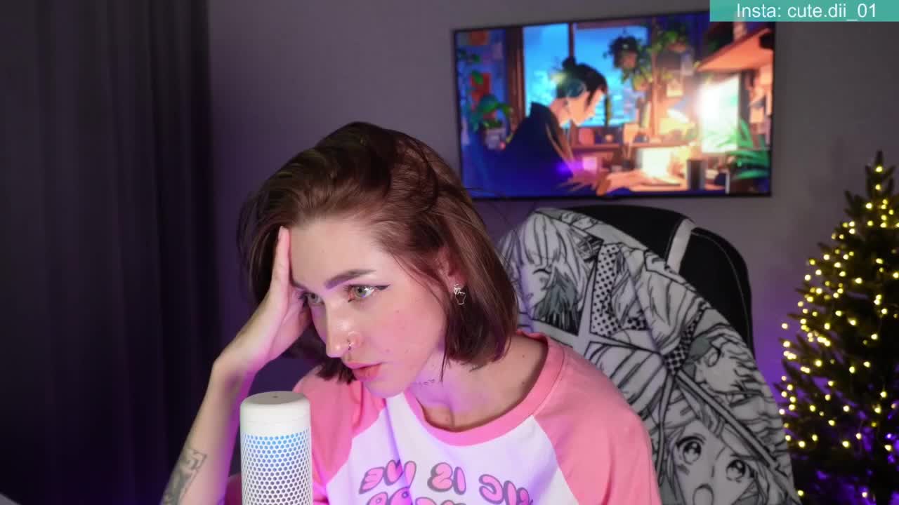 _SitCom_ Live Sex January 25, 2026