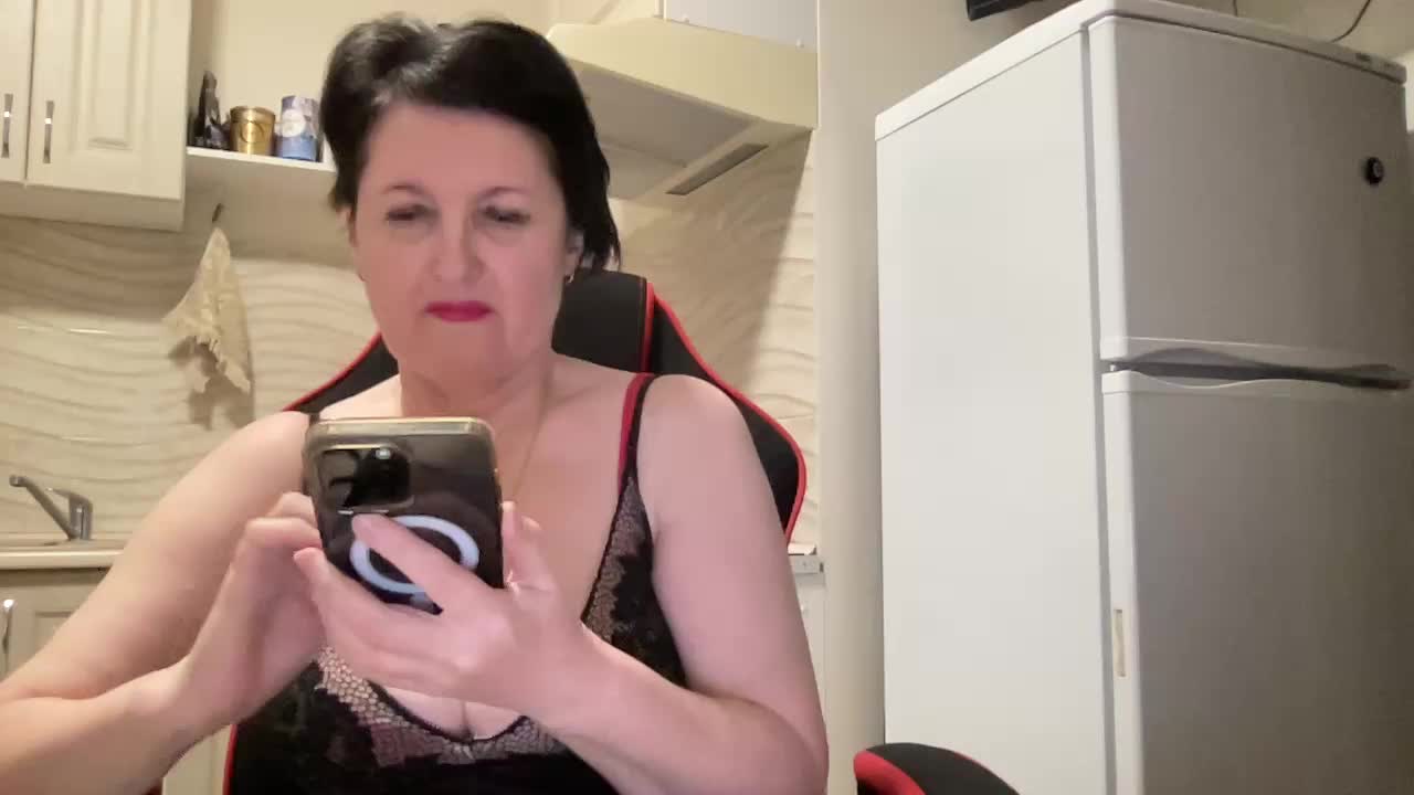 HotMilfPussy Live Sex January 25, 2026