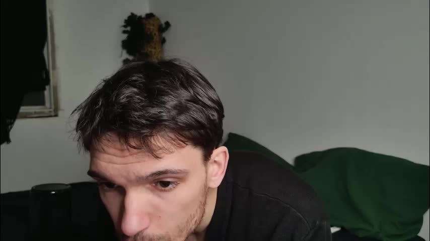 jackdesfeux Live Sex January 25, 2026