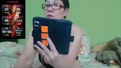 Sandra-Carina Live Sex January 25, 2026