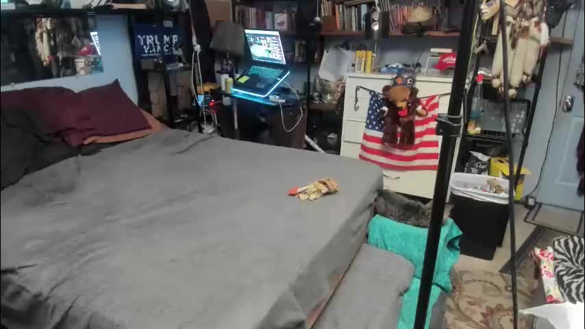 pink_black Live Sex January 25, 2026