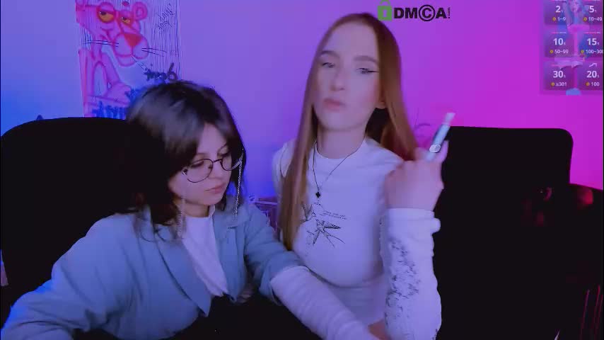 doll_vey Live Sex January 25, 2026