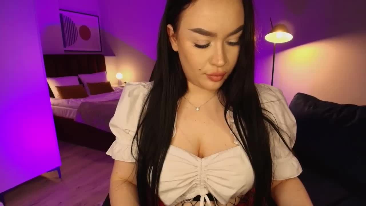 tinafox Live Sex January 25, 2026