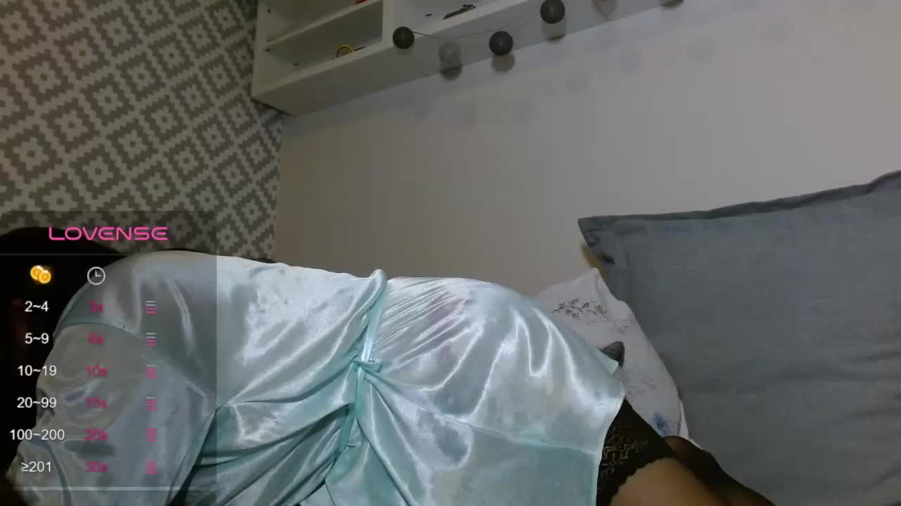 albinochka888 Live Sex January 25, 2026