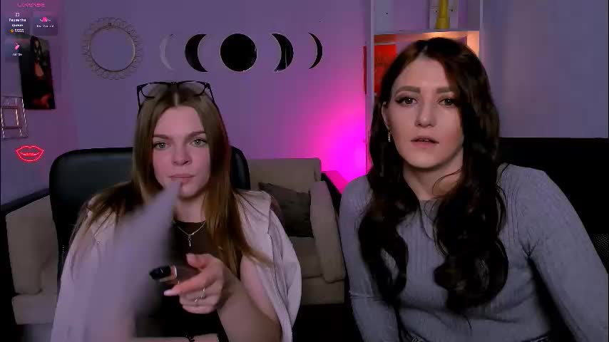 veronica_bubble Live Sex January 25, 2026