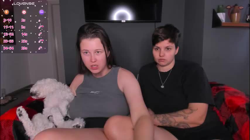 alexiacortez Live Sex January 25, 2026