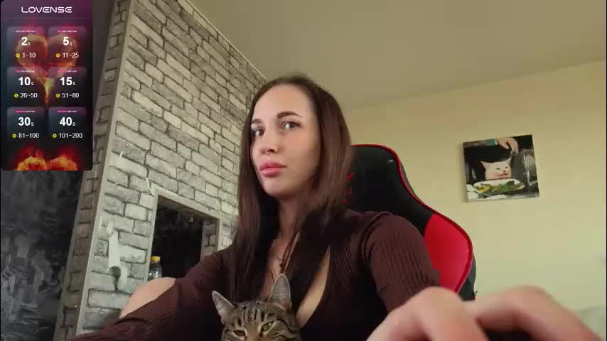 natalyfreman Live Sex January 25, 2026