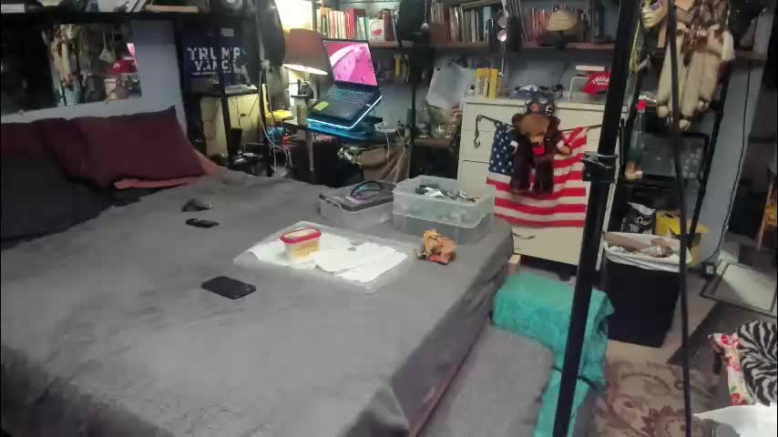 pink_black Live Sex January 25, 2026