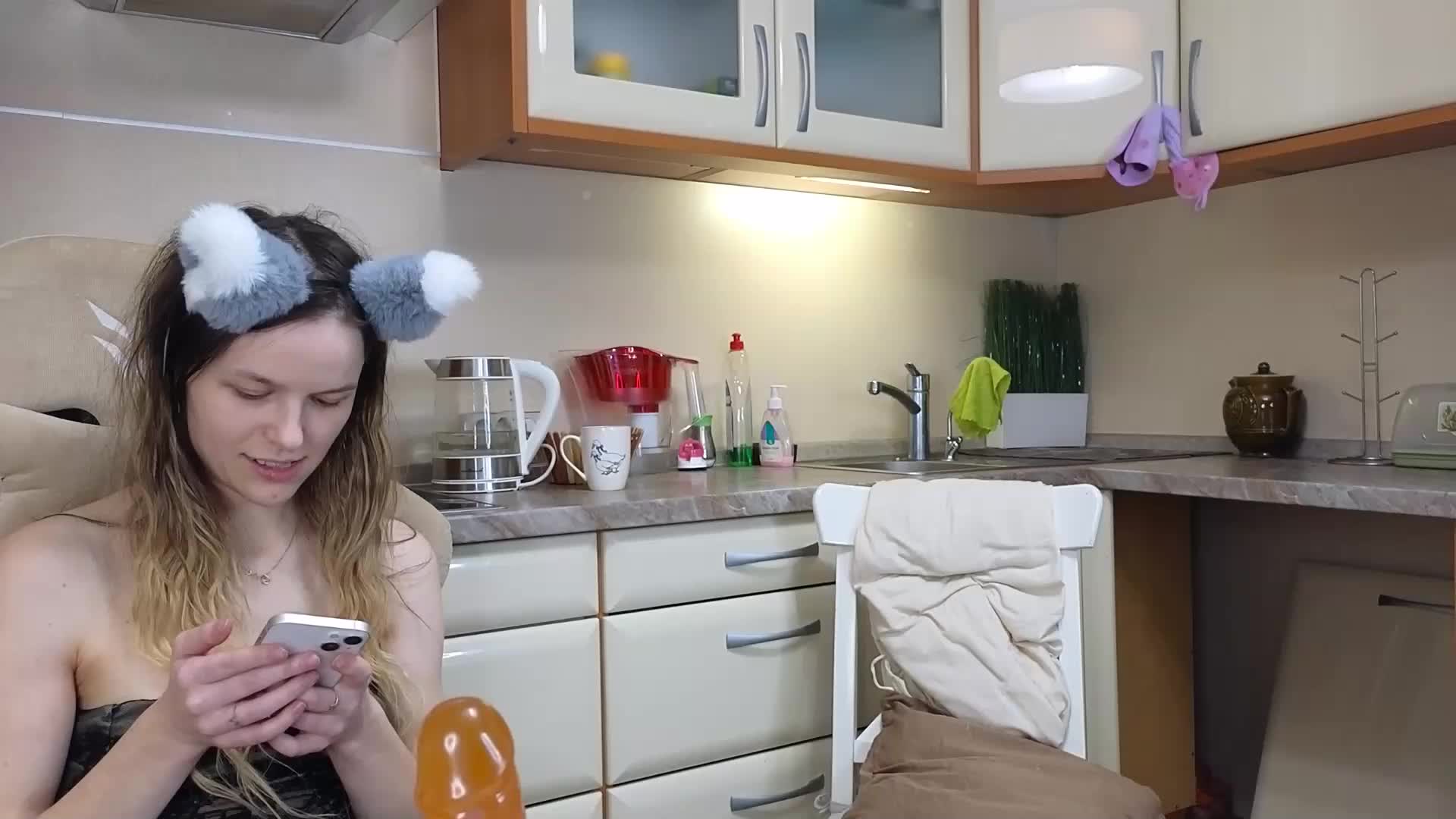 Nastyundi Live Sex January 25, 2026