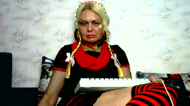 GardenerofIllusions Live Sex January 25, 2026