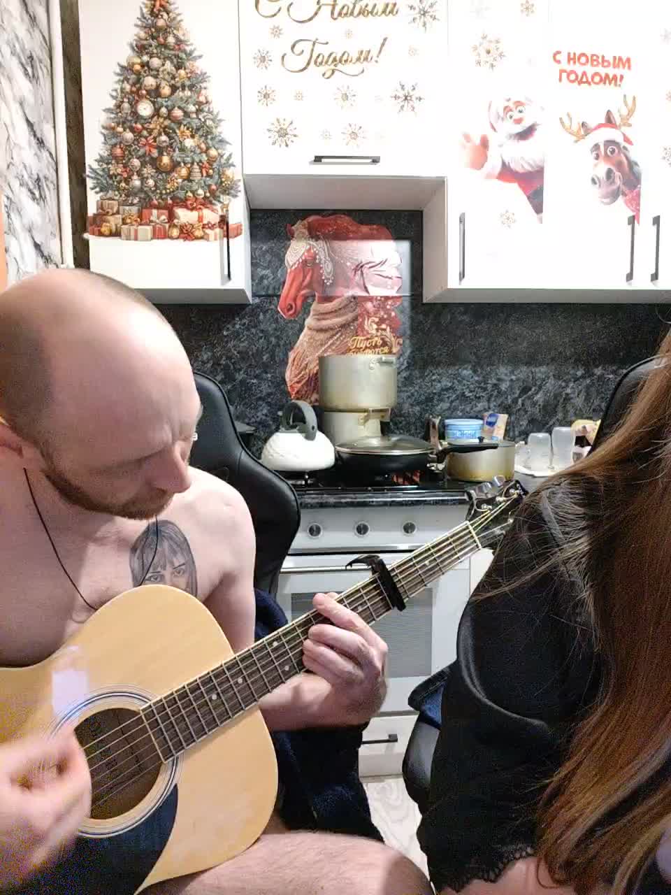 Innokentiy449 Live Sex January 25, 2026