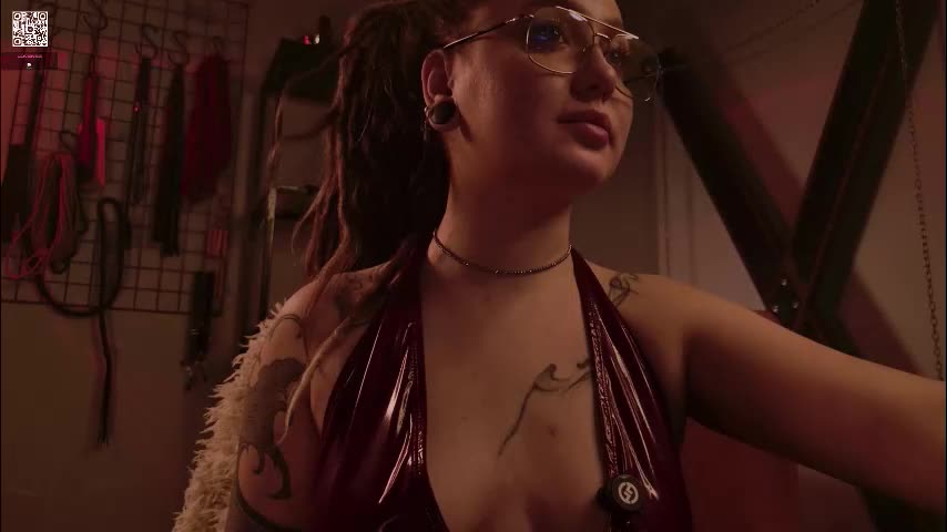 koracrosbie Live Sex January 25, 2026