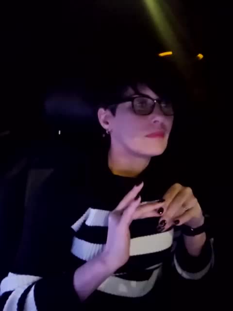 Sexiledi Live Sex January 25, 2026