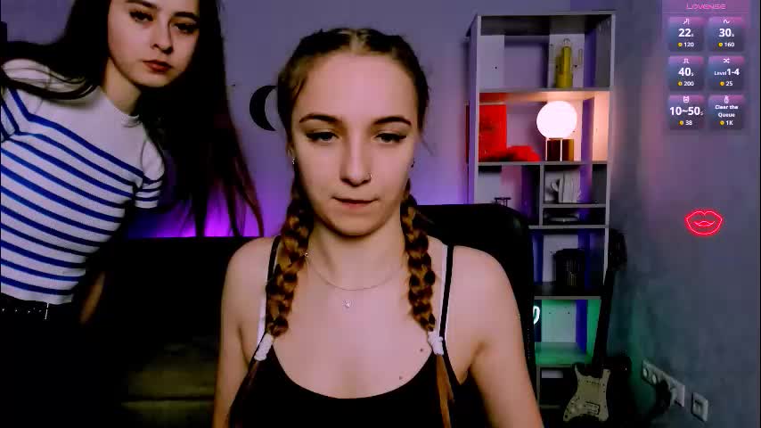 rebecca_smile_ Live Sex January 25, 2026