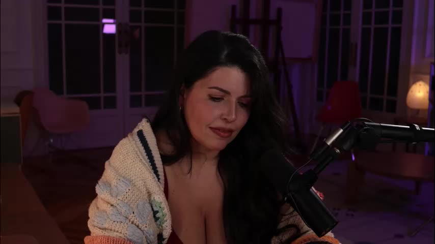 mila_ Live Sex January 25, 2026