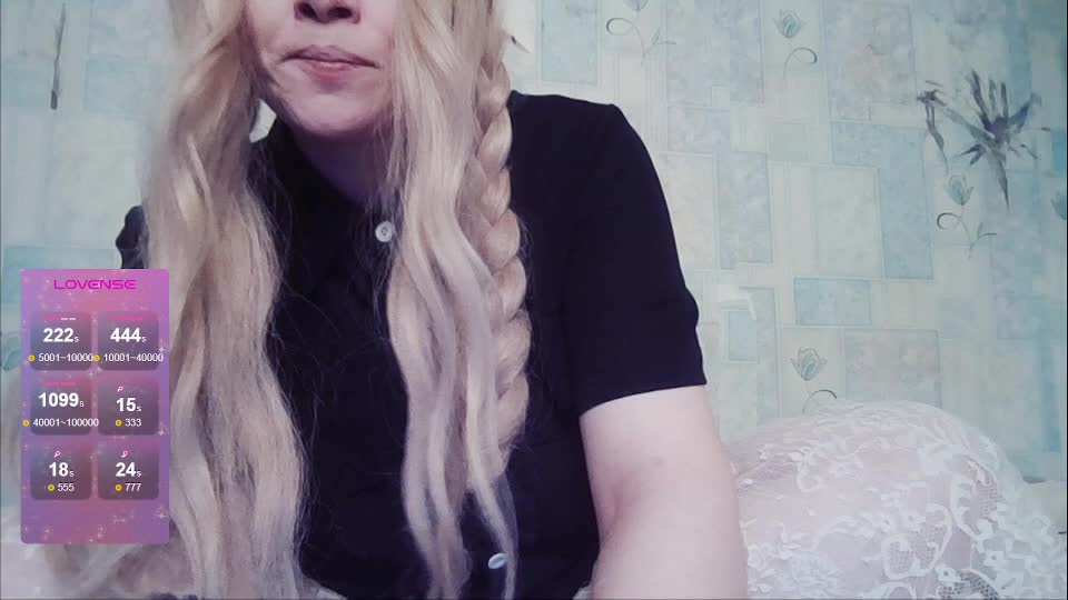 AlternativeGirl Live Sex January 25, 2026